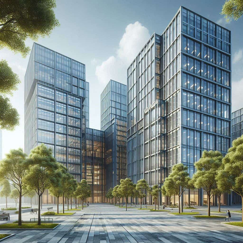 合肥世界之窗创业产业园文章配图